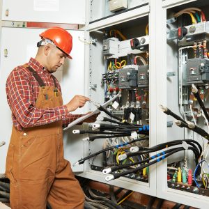Rapid Electrical Solutions Newcastle Hunter Commercial Residential Electrician - Commercial Projects