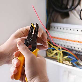 Rapid Electrical Solutions Newcastle Hunter Commercial Residential Electrician - Mains Upgrade Switchboards