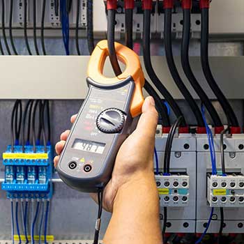 Rapid Electrical Solutions Newcastle Hunter Commercial Residential Electrician - Testing and Tagging